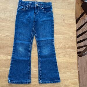 The Children's Place Blue Flare Jeans for Women